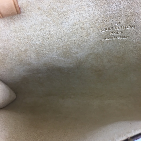 Pochette Evening Clutch Twin Cross Body Bag - Picture 6 of 8